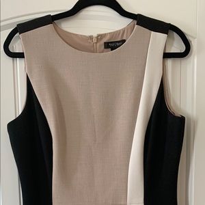 White House Black Market Sheath Dress 10